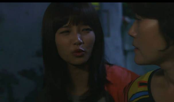 [감자별] 1화 진아의 고군분투 3 (完) | 인스티즈