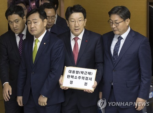 바른정당 탈당 인원 중 꼭 기억해야할 4명 | 인스티즈