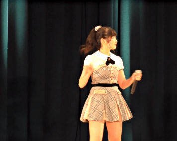 둠칫 둠칫 히토미.gif | 인스티즈