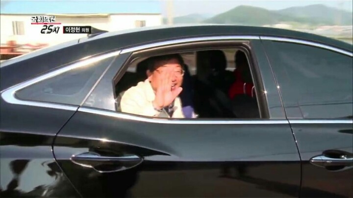 순천에서 당선된 새누리당 후보의 일상 (2) | 인스티즈