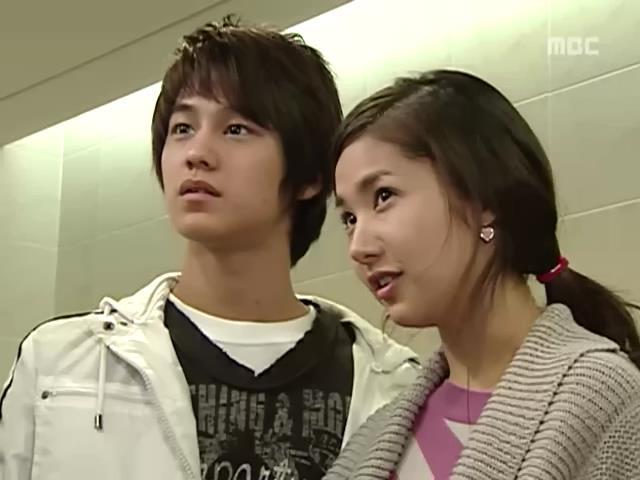 [거침없이하이킥] 콩콩귀신 권오중ㅋㅋㅋㅋㅋㅋㅋ.jpg | 인스티즈