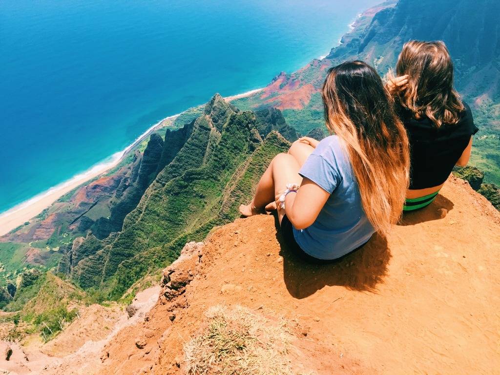 다들 신혼여행갈때 하와이 하와이 하는 이유 | 인스티즈