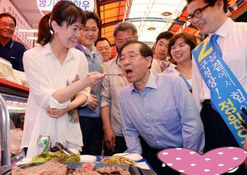 이명박을 극도로 싫어하지만 이것만큼은 인정함 | 인스티즈