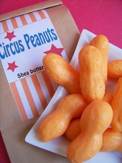 특이하고 예쁜 비누.jpg | 인스티즈