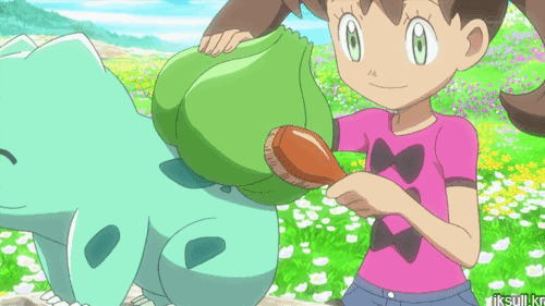 [데이터주의] 빠지면 답 없는 매력의 포켓몬 | 인스티즈