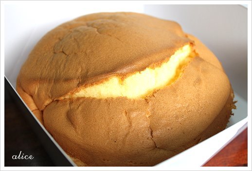 쵸크쵸크 달콤한 스펀지 케이크 | 인스티즈