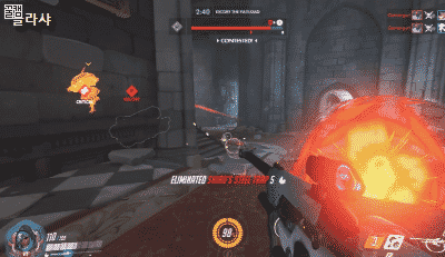 [게임] 마지막 바스티온.gif | 인스티즈