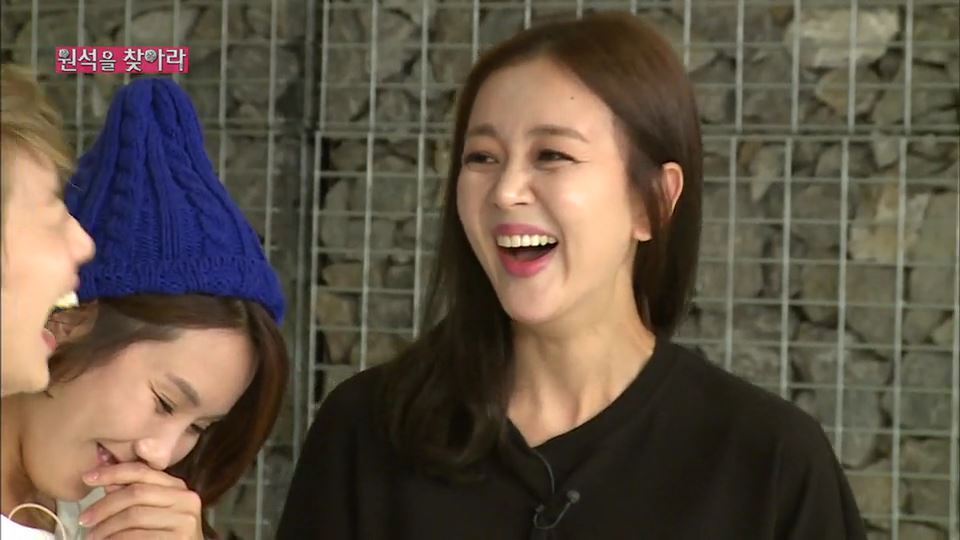 [무한걸스] 누르면 청순해지는 다이아몬드 | 인스티즈