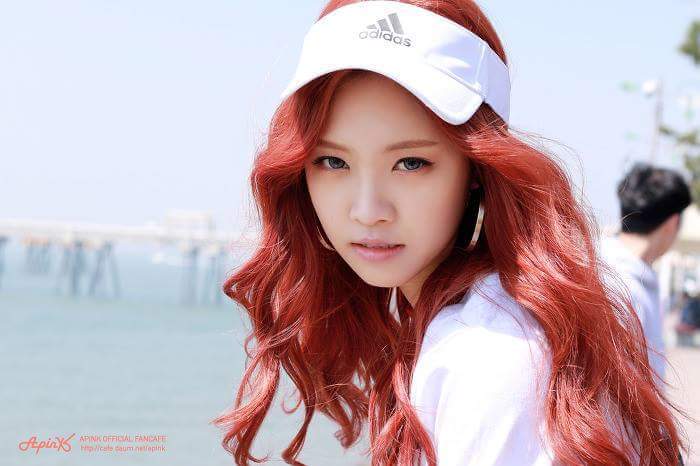 연휴 끝나서 올린 나은이 | 인스티즈