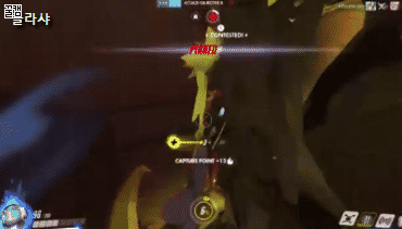 [오버워치] 루시우가 갓캐릭인 이유 | 인스티즈