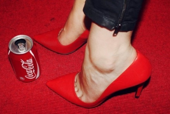 여자들 사이에서 나이에 따라 호불호가 확실한 구두 | 인스티즈