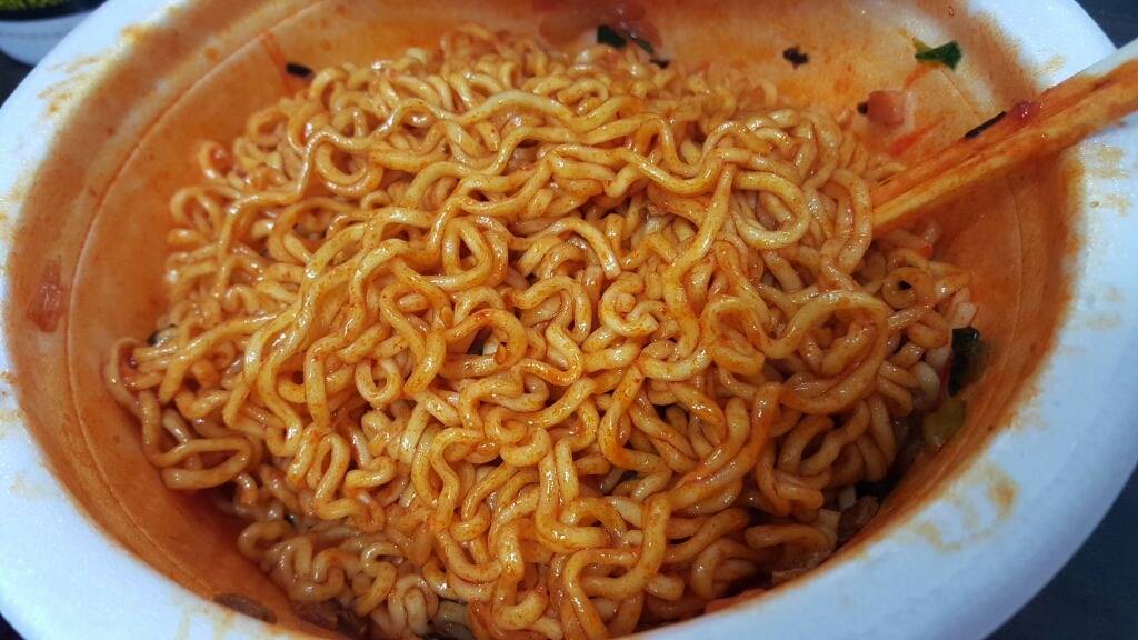 아재들 인내심 테스트 | 인스티즈