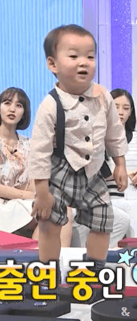 걸어다니는 애교주머니 민국이 모음 (데이터주의!) | 인스티즈