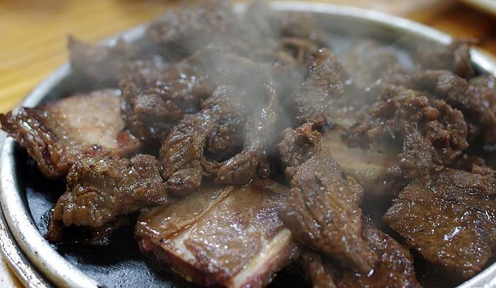 대한민국에서 제일 음식맛좋은 지역은 어디 | 인스티즈