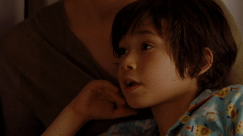 영화 케빈에 대하여 의견 분분 甲 | 인스티즈