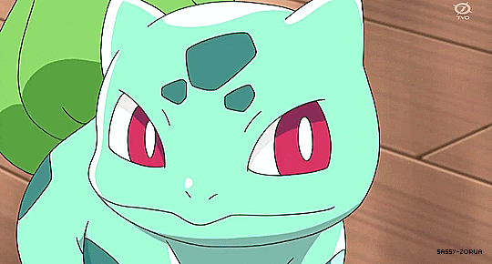 [데이터주의] 빠지면 답 없는 매력의 포켓몬 | 인스티즈