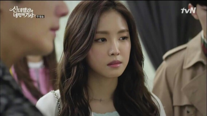 연휴 끝나서 올린 나은이 | 인스티즈