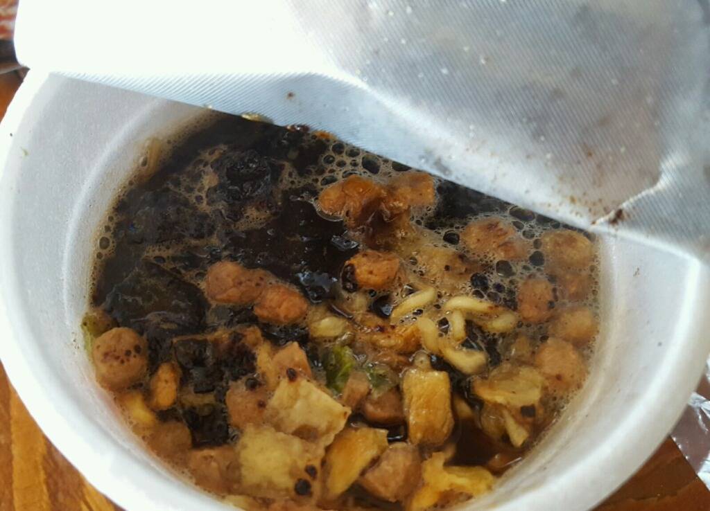 짜장라면계의 숨은 강자 | 인스티즈