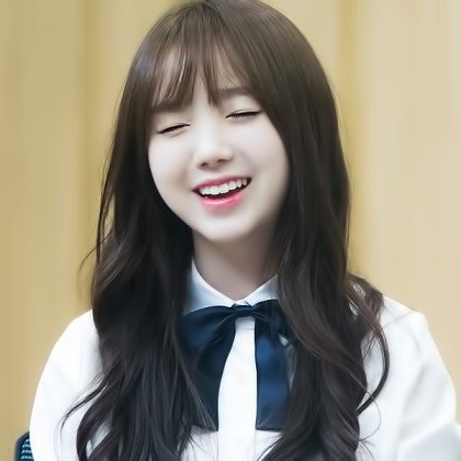 [러블리즈] 아침부터 속이 더부룩해서 케이 | 인스티즈