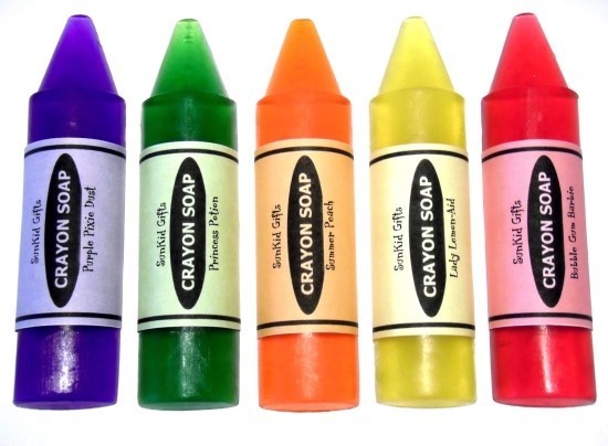 특이하고 예쁜 비누.jpg | 인스티즈