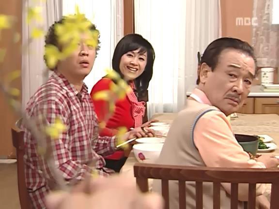 [거침없이하이킥] 봄바람 난 문희여사 에피소드.jpg | 인스티즈