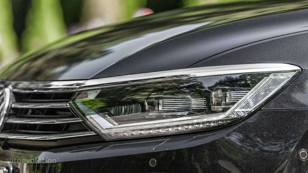 2016 폭스바겐 파사트 2.0 BiTDI 4Motion EURO SPEC [데이터주의] | 인스티즈