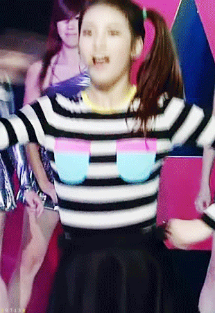 브리드때 수지 | 인스티즈