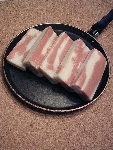 특이하고 예쁜 비누.jpg | 인스티즈