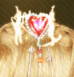 세일러문 실사화 변신장면.gif | 인스티즈