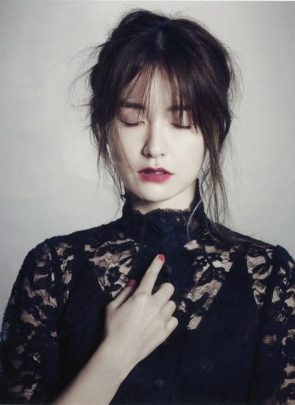 남자들보다 여자들한테 인기가 더 많은 여배우 | 인스티즈