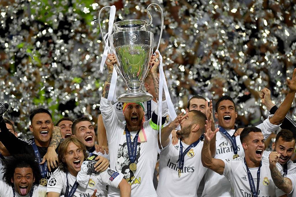 2000년대 챔피언스리그 우승 사진 정리 | 인스티즈