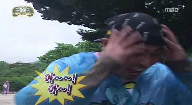 [무한도전] 무도 역대 최악의 안습 콤비2 | 인스티즈