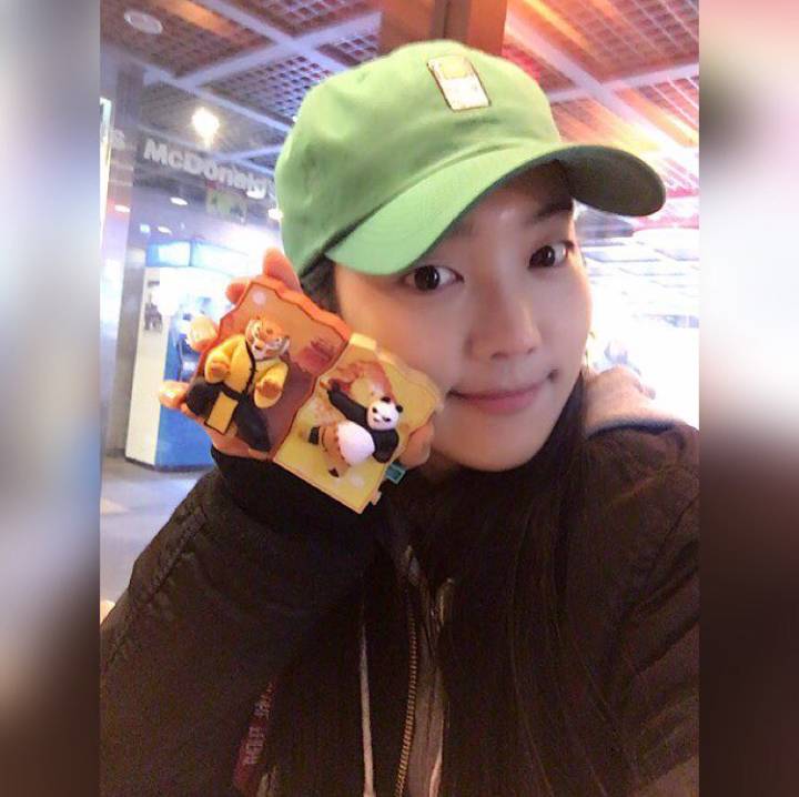 연극배우 김소라 | 인스티즈