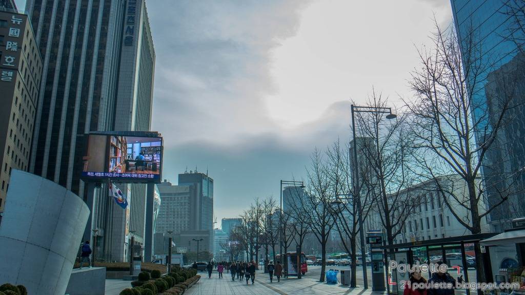 20161225.예수성탄대축일 명동대성당 | 인스티즈