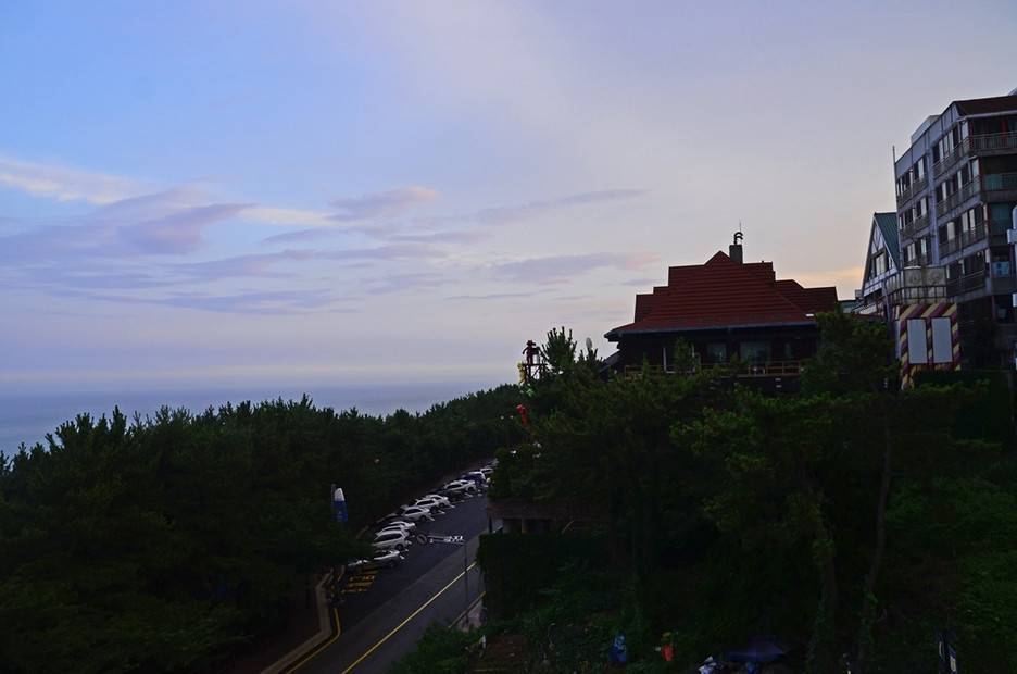 대한민국 최고의 드라이브코스들 총망라 | 인스티즈