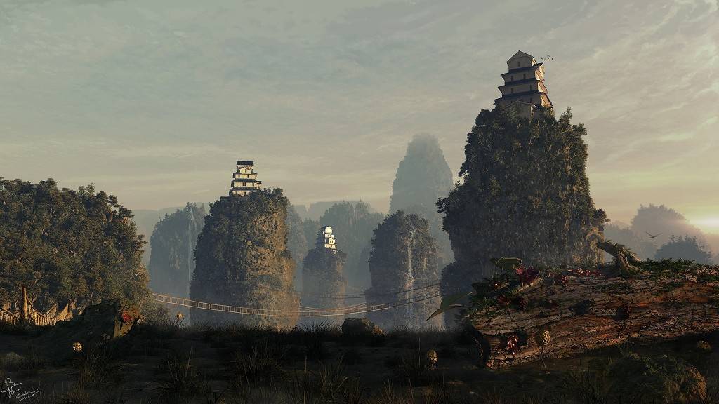 동양의 멋.jpg | 인스티즈