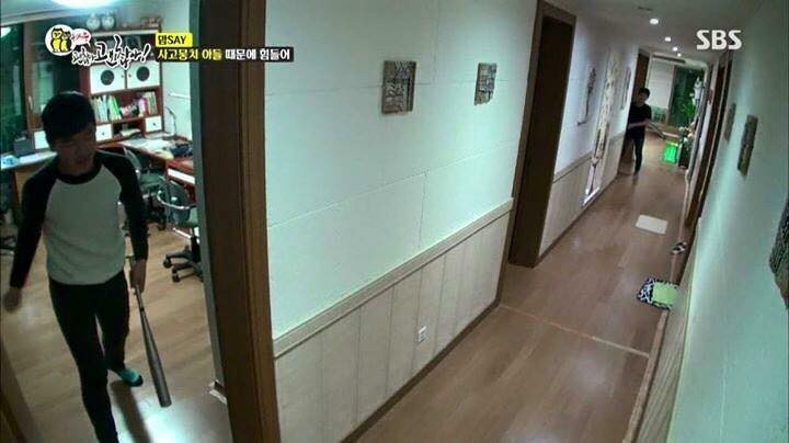 공부하는 고3 형 괴롭히는 동생.jpg | 인스티즈