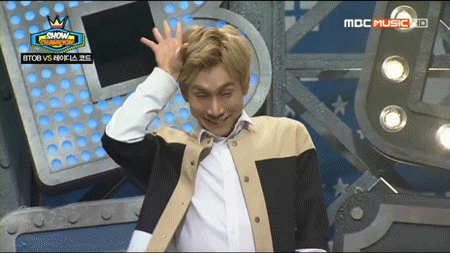 우울할 때 보는 글.GIF (와이파이 필수) | 인스티즈