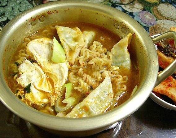 라면에 뭐 넣어드세요...? | 인스티즈