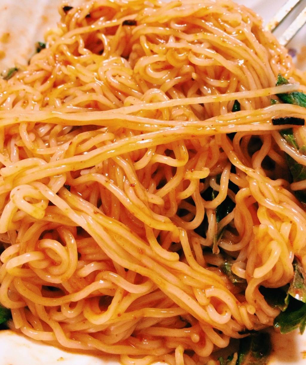 라면 회사에서 말하는 최고의 음식궁합 | 인스티즈