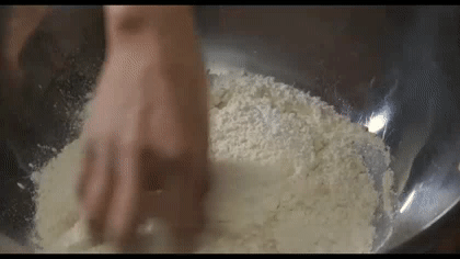 라멘 만드는 과정.gif | 인스티즈