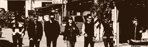 [런닝맨] 이제는 보지못할 것 같은 훈훈한 멤버들 단체 사진..(2) | 인스티즈