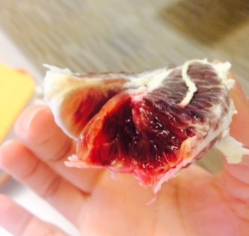 외국에 파는 블러드오렌지.jpg | 인스티즈