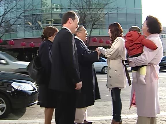 [거침없이하이킥] 이혼부부에서 신혼부부로.jpg | 인스티즈