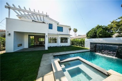 한국인들이 많이 사는 LA지역 행콕팍 주택 | 인스티즈