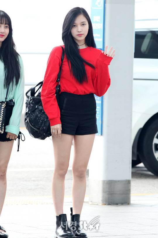 눈물나는 미나의 존재감... | 인스티즈