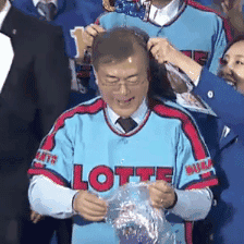 1일 1우리대통령 지키기 (2일차) | 인스티즈