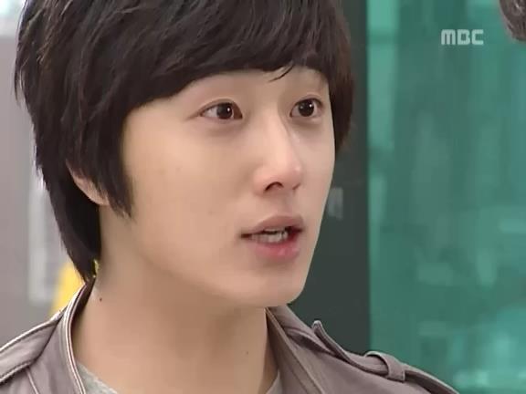 [거침없이하이킥] 민정 생일 에피소드.jpg | 인스티즈