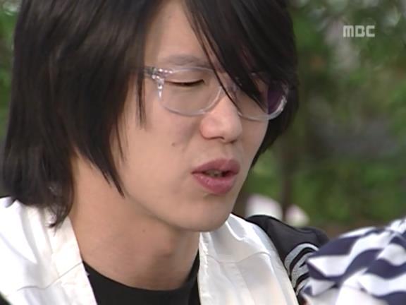 [거침없이하이킥] 이상한 사람 작곡가 성시경ㅋㅋㅋㅋㅋ.jpg | 인스티즈