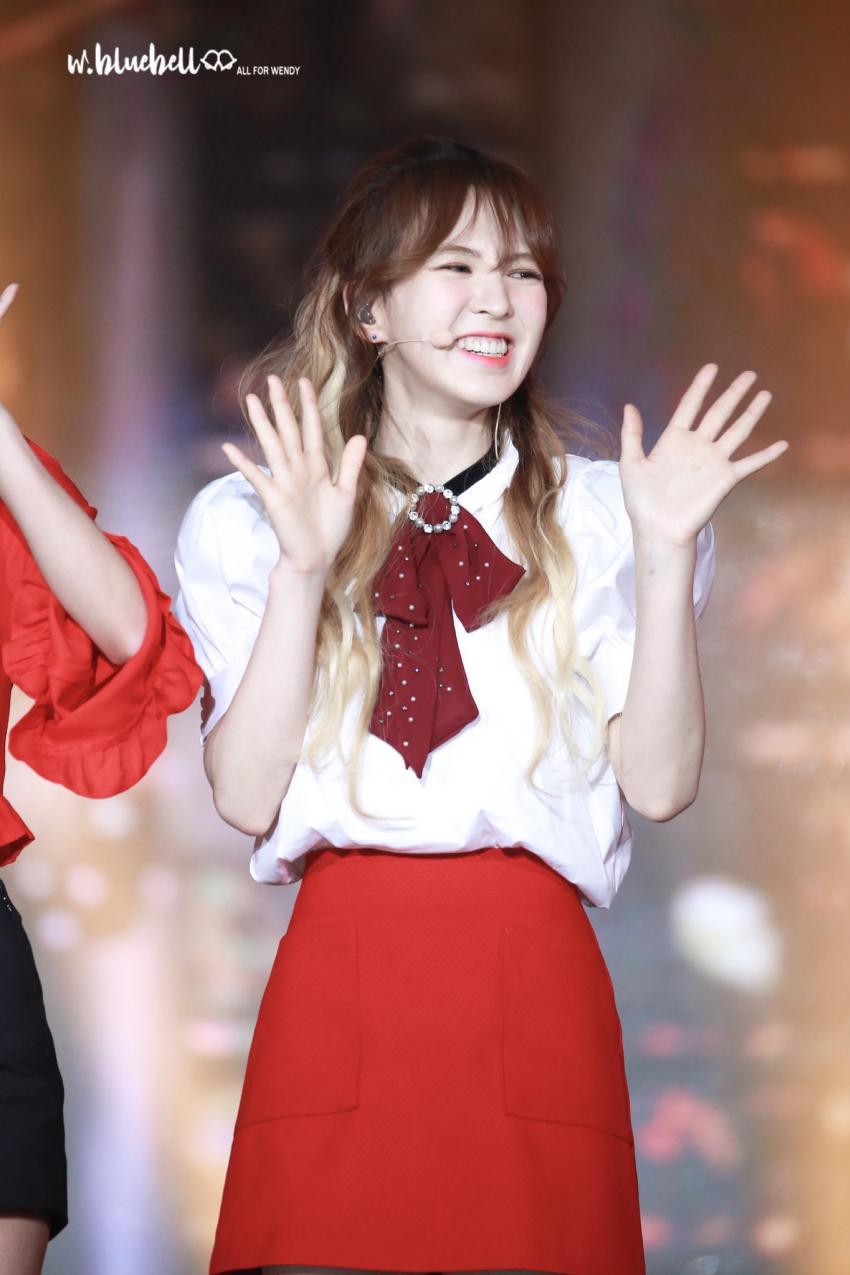 KMF 레드벨벳 | 인스티즈